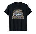Cars 1958 Eldorado Caddy Convertible T-Shirt - Graphic Print Men Women - T-Shirt, Sweatshirt, Hoodie