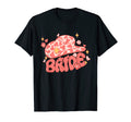 I Feel Like Bride Cowboy Hat T-Shirt - Casual Everyday Wear for Adults - T-Shirt, Sweatshirt, Hoodie