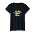My Theraphy Era Self Care Love T-Shirt - Unique Graphic Men Women - T-Shirt, Sweatshirt, Hoodie