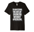 Self Care Empowered Refusal Assertive T-Shirt - Unique Graphic Unisex - T-Shirt, Sweatshirt, Hoodie