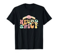 Neurospicy Mental Health Mental T-Shirt - Custom Art Print Men Women - T-Shirt, Sweatshirt, Hoodie