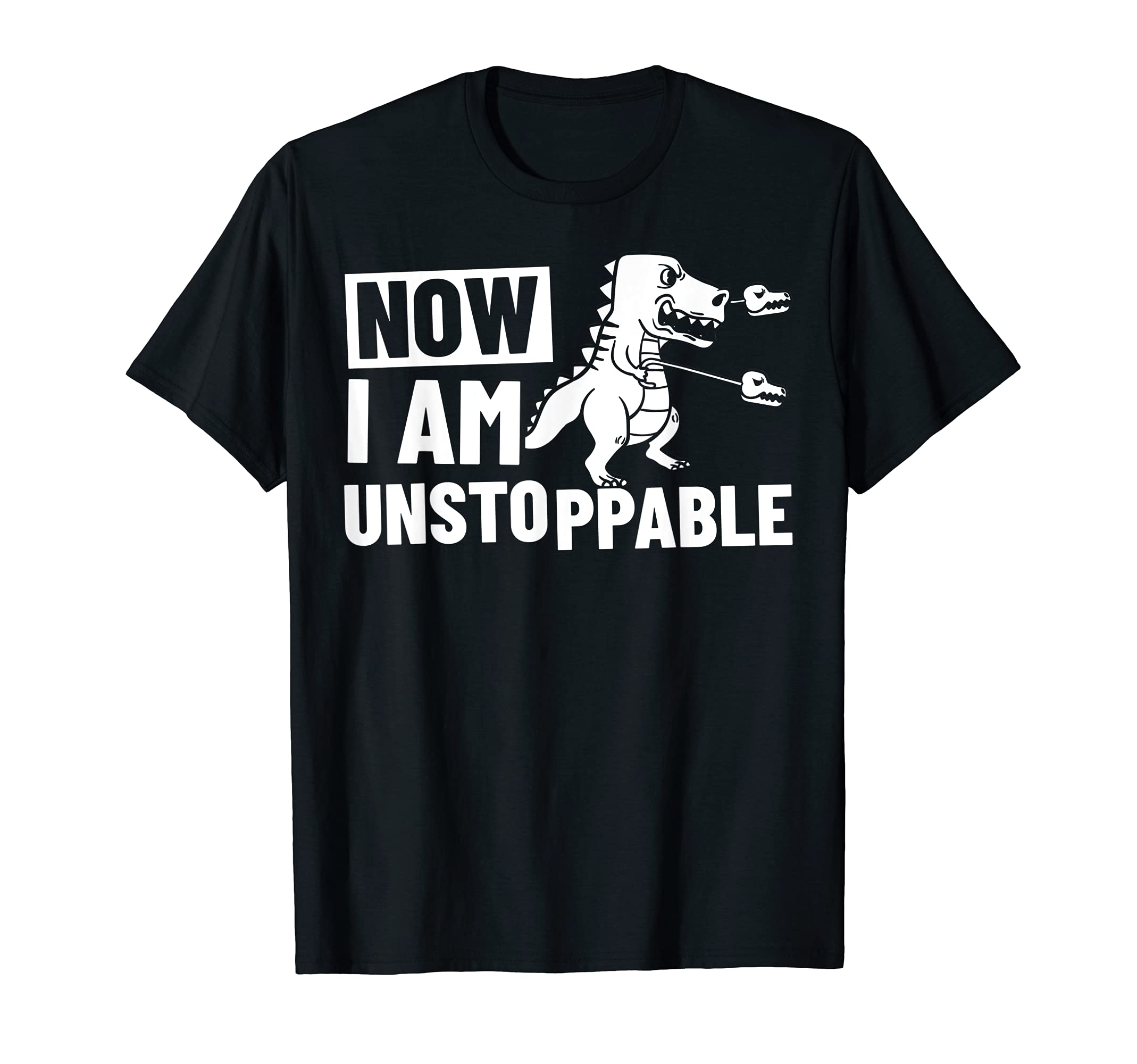Ot Rex Occupational Therapy T-Shirt - Fun Novelty Design for Adults - T-Shirt, Sweatshirt, Hoodie