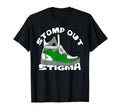 Mental Health Awareness T-Shirt - Unique Graphic Men Women - T-Shirt, Sweatshirt, Hoodie