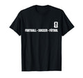 FIFA World CUP26 Host Cities List T-Shirt, Men, Black, Large - T-Shirt, Sweatshirt, Hoodie