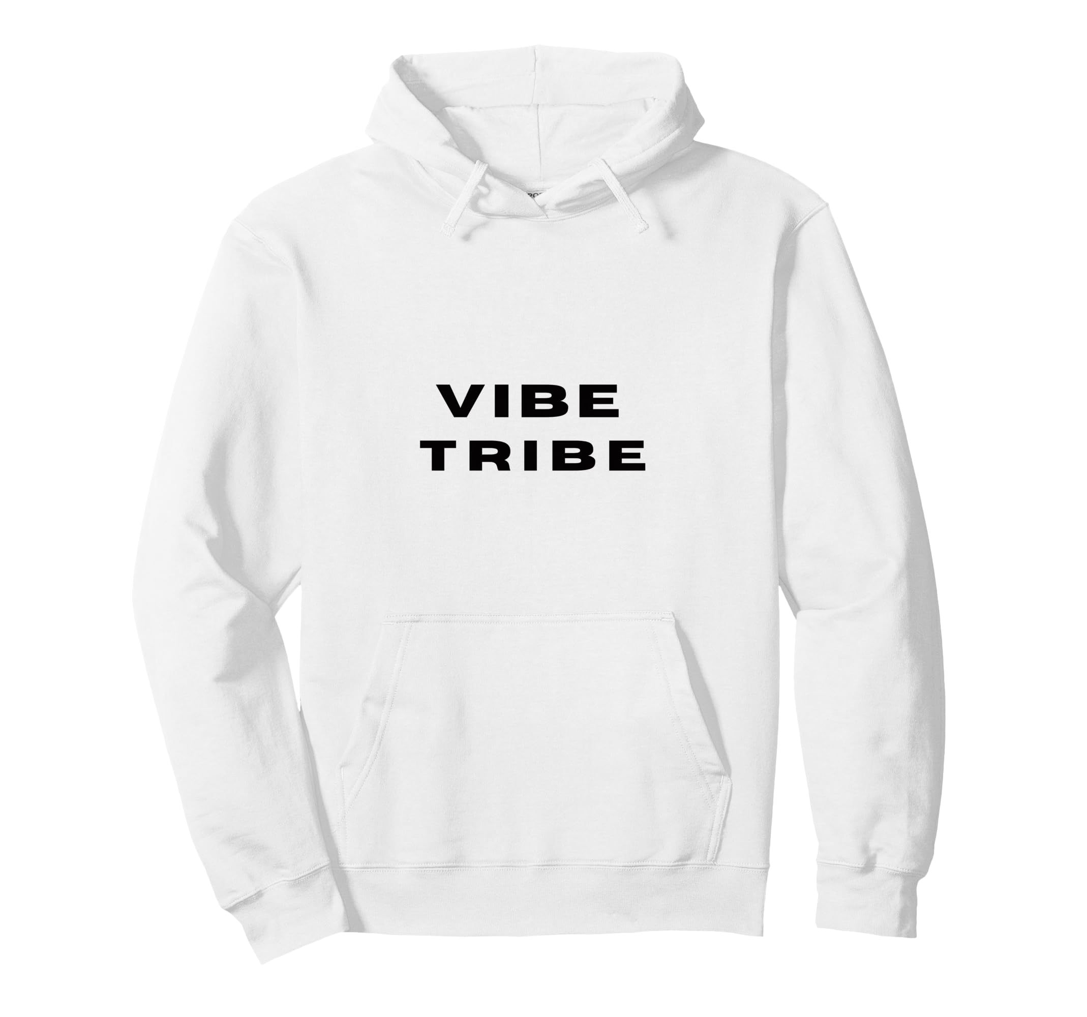 Vibe Tribes Funny Group Matching Hoodie - Aesthetic Graphic for Adults - T-Shirt, Sweatshirt, Hoodie