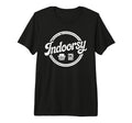 Antisocial Homebody Indoorsy T-Shirt - Casual Everyday Wear Men Women - T-Shirt, Sweatshirt, Hoodie