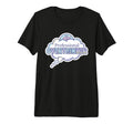 Professional Overthinker Pastel Brain T-Shirt - Unique Graphic Men Women - T-Shirt, Sweatshirt, Hoodie