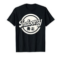 Antisocial Homebody Indoorsy Introvert T-Shirt - Custom Art Print Men Women - T-Shirt, Sweatshirt, Hoodie