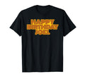 Happy Birthday Joel Personalized T-Shirt - Casual Everyday Wear Men Women - T-Shirt, Sweatshirt, Hoodie