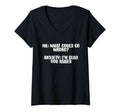 Womens Funny Anxiety What Could Go T-Shirt - Aesthetic Graphic for Adults - T-Shirt, Sweatshirt, Hoodie