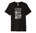 Be Fearless Self Love Self Care T-Shirt - Minimalist Print Men Women - T-Shirt, Sweatshirt, Hoodie