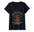 Womens Forest Walk Overthinker Mental T-Shirt - Fun Novelty Design Unisex - T-Shirt, Sweatshirt, Hoodie