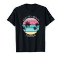 Lido Key Beach Florida Vacation T-Shirt - Graphic Print for Adults - T-Shirt, Sweatshirt, Hoodie