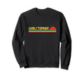 Christopher Name Logo Sunset Surf Sweatshirt - Unique Graphic for Adults - T-Shirt, Sweatshirt, Hoodie