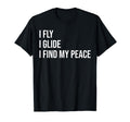 Aviator Meme Self Care T-Shirt - Streetwear Style Men Women - T-Shirt, Sweatshirt, Hoodie