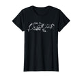Let Me Overthink This Funny Overthinker T-Shirt - Novelty Apparel Men Women - T-Shirt, Sweatshirt, Hoodie