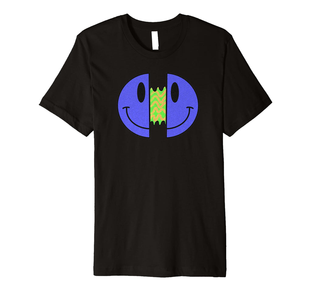 Mental Health Self Love Self Care T-Shirt - Custom Art Print Unisex - T-Shirt, Sweatshirt, Hoodie