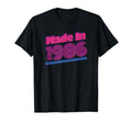 Throwback Birthday Shirts T-Shirt - Streetwear Style for Adults - T-Shirt, Sweatshirt, Hoodie
