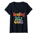Reading Book Avid Reader Bibliophile Hoodie - Unique Graphic for Adults - T-Shirt, Sweatshirt, Hoodie