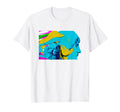 Aesthetic Vaporwave Synthwave Retrowave T-Shirt - Novelty Apparel Unisex - T-Shirt, Sweatshirt, Hoodie