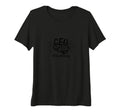 Ceo Overthinking Witty Brain T-Shirt - Novelty Apparel Men Women - T-Shirt, Sweatshirt, Hoodie