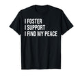 Animal Welfare Worker Meme Self Care T-Shirt - Trendy Graphic Unisex - T-Shirt, Sweatshirt, Hoodie