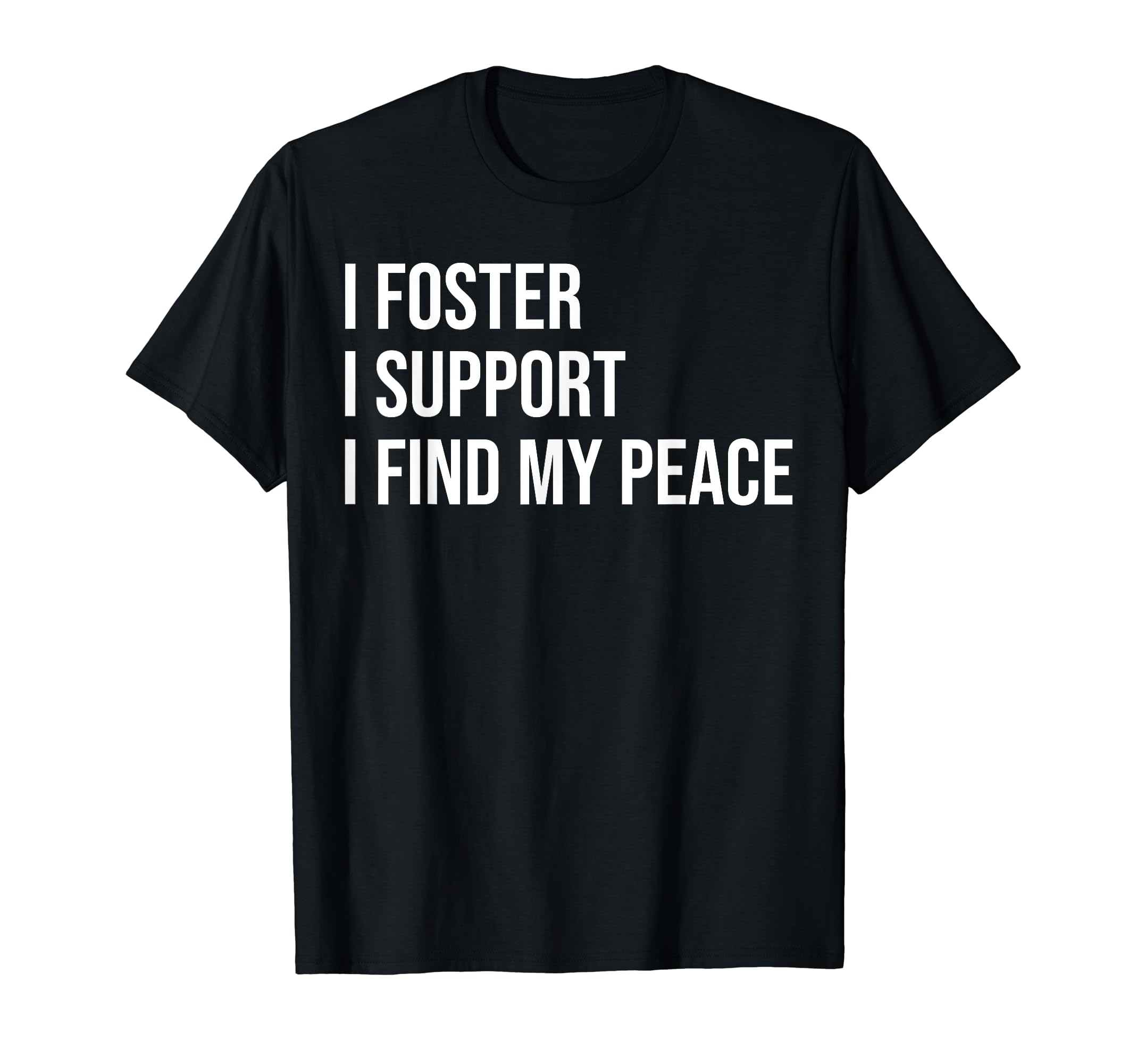 Animal Welfare Worker Meme Self Care T-Shirt - Trendy Graphic Unisex - T-Shirt, Sweatshirt, Hoodie