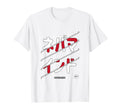 90S Japanese Text Aesthetic Vibes T-Shirt - Aesthetic Graphic for Adults - T-Shirt, Sweatshirt, Hoodie