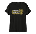 Machina Motor Established Since 1956 T-Shirt - Casual Everyday Wear Unisex - T-Shirt, Sweatshirt, Hoodie