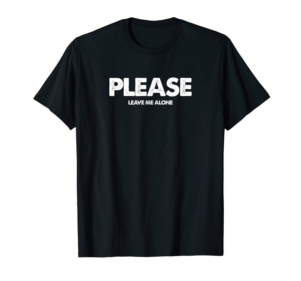 Anti Social Introvert Club Solo Leave T-Shirt - Custom Art Print Men Women - T-Shirt, Sweatshirt, Hoodie