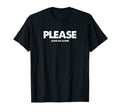 Anti Social Introvert Club Solo Leave T-Shirt - Custom Art Print Men Women - T-Shirt, Sweatshirt, Hoodie