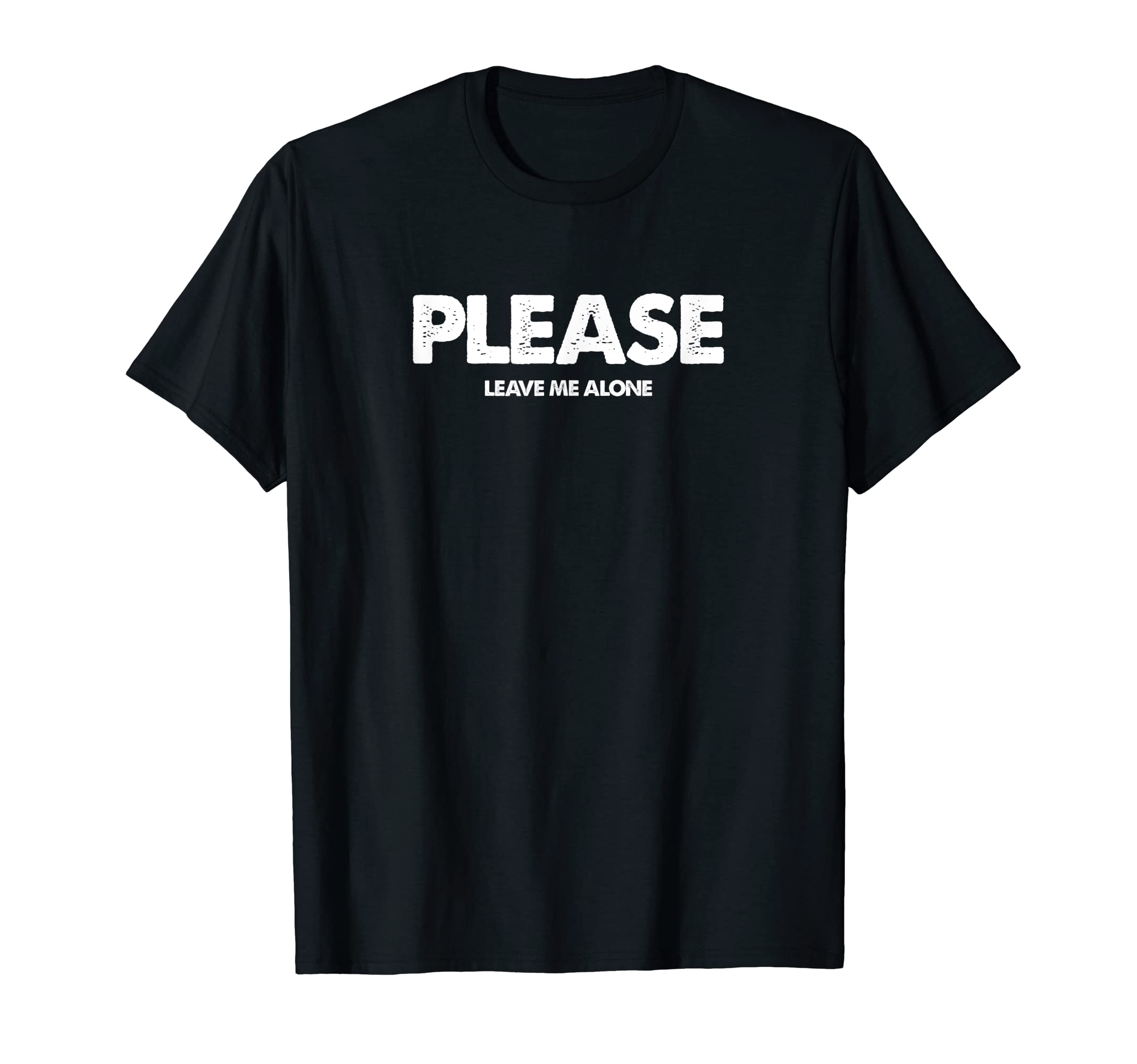 Anti Social Introvert Club Solo Leave T-Shirt - Custom Art Print Men Women - T-Shirt, Sweatshirt, Hoodie