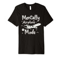 Mental Health Self Care Jokes T-Shirt - Casual Everyday Wear for Adults - T-Shirt, Sweatshirt, Hoodie