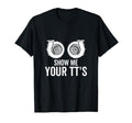 Show Me Your Tts Twin Turbo Funny Car T-Shirt - Trendy Graphic for Adults - T-Shirt, Sweatshirt, Hoodie