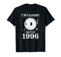 1996 Birthday Vinyl Lp Music Record T-Shirt - Streetwear Style Men Women - T-Shirt, Sweatshirt, Hoodie