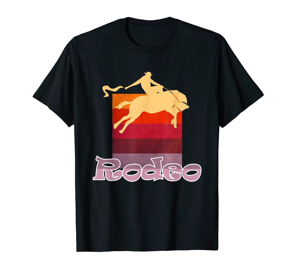 Horse Riding Western Country Equestrian T-Shirt - Trendy Graphic Unisex - T-Shirt, Sweatshirt, Hoodie