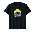 Im Not Old Im Unique Car T-Shirt - Streetwear Style Men Women - T-Shirt, Sweatshirt, Hoodie