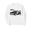 55 Muscle Car Gimme All Your Money Sweatshirt - Trendy Graphic Unisex - T-Shirt, Sweatshirt, Hoodie