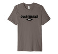 Overthinker 24 7 Let Me Overthink This T-Shirt - Graphic Print for Adults - T-Shirt, Sweatshirt, Hoodie