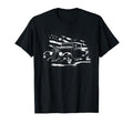 American Hot Rod T-Shirt - Novelty Apparel Men Women - T-Shirt, Sweatshirt, Hoodie