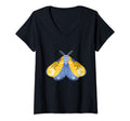 Womens Crafty Moth Goth Horror T-Shirt - Minimalist Print Men Women - T-Shirt, Sweatshirt, Hoodie