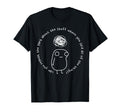 Funny Adhd T-Shirt - Aesthetic Graphic Men Women - T-Shirt, Sweatshirt, Hoodie