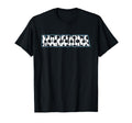 Diego Maradona Football Pattern Soccer T-Shirt - Novelty Apparel Unisex - T-Shirt, Sweatshirt, Hoodie