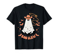 Funny Fall Halloween Ghost Ghoul T-Shirt - Fun Novelty Design Unisex - T-Shirt, Sweatshirt, Hoodie