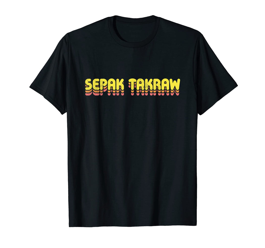 Sepak Takraw T-Shirt - Unique Graphic Unisex - T-Shirt, Sweatshirt, Hoodie