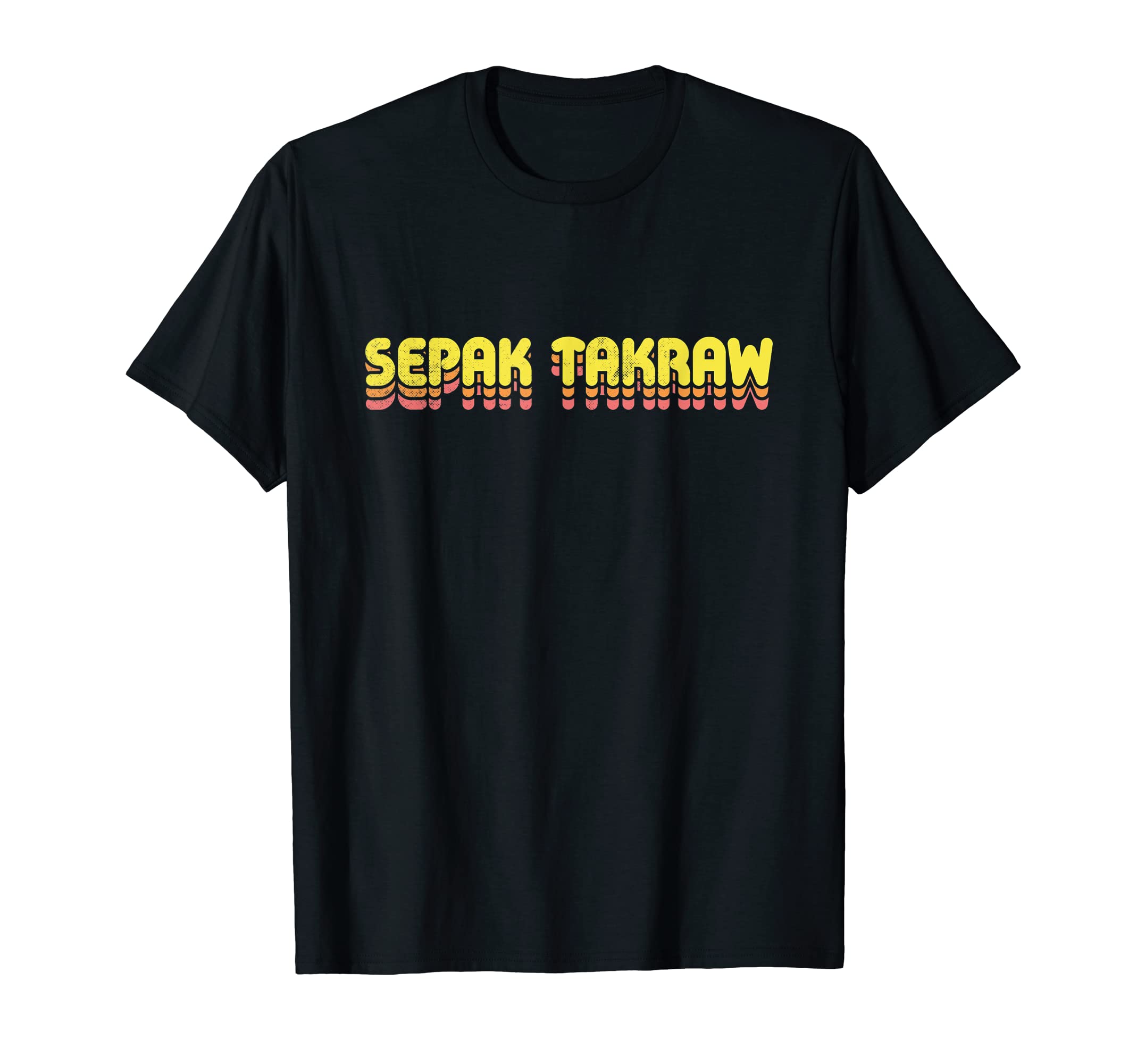 Sepak Takraw T-Shirt - Unique Graphic Unisex - T-Shirt, Sweatshirt, Hoodie
