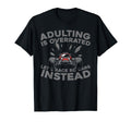 Rc Car Remote Control Rc Car T-Shirt - Streetwear Style for Adults - T-Shirt, Sweatshirt, Hoodie
