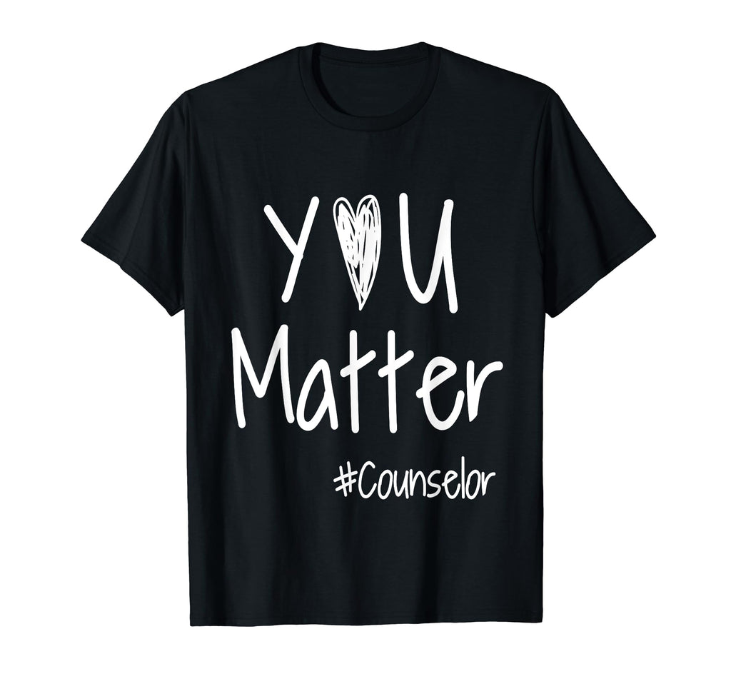 You Matter Mental Health Advocacy Sweatshirt - Unique Graphic for Adults - T-Shirt, Sweatshirt, Hoodie