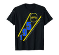 1950 Motorcycling World Championship T-Shirt - Minimalist Print Unisex - T-Shirt, Sweatshirt, Hoodie