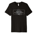Prioritize Emotional Balance Self T-Shirt - Minimalist Print Men Women - T-Shirt, Sweatshirt, Hoodie